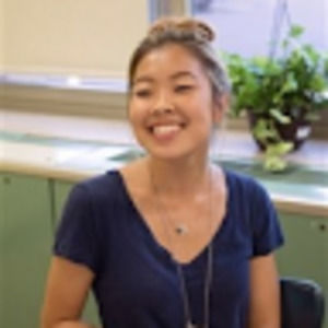 Meet your Posher, Christy